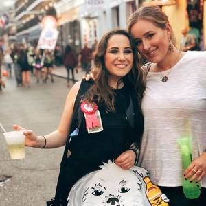 Meet your Posher, Anna lee